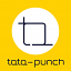 tata-punch管理系统 - 登录